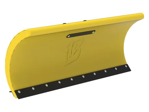 Lemiesz pługa plastikowy 1520 mm / 60″ Iron Baltic