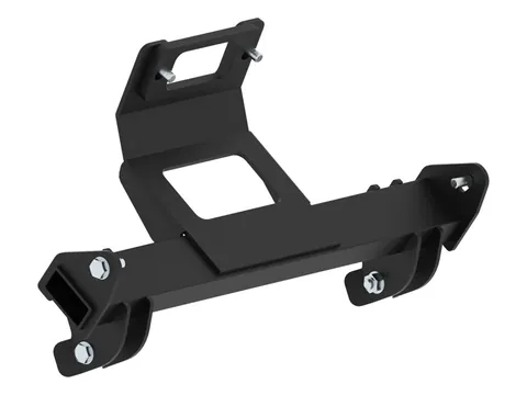 Adapter Front-mount Iron Baltic Segway Fugleman UT10 (-2023)