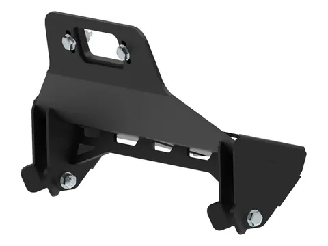 Adapter Front-mount Iron Baltic Segway Villain SX10 (-2023)