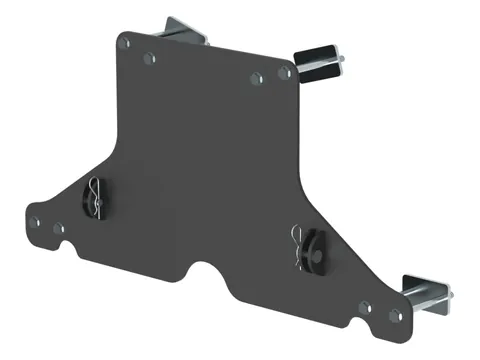 Adapter pługa Mid-mount Iron Baltic Polaris Ranger 570 (-2014)