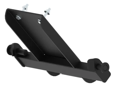 Adapter Front-mount Iron Baltic Can-Am Outlander XXC (2023+)