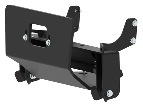 Adapter Front-mount Iron Baltic CFMOTO ZFORCE 1000 Sport