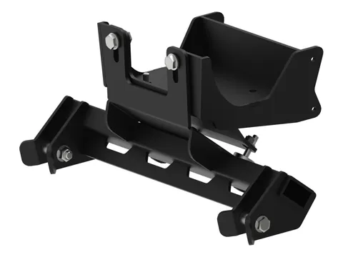 Adapter Front-mount Iron Baltic CFMOTO ZFORCE 950 Sport (2023+)