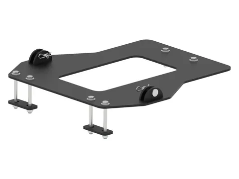 Adapter pługa Mid-mount Iron Baltic AODES WORKCROSS 650/1000