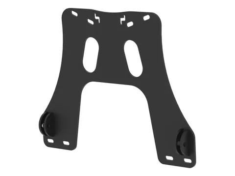 Adapter pługa Mid-mount Iron Baltic CFMOTO CFORCE 450/520-L (-2021)