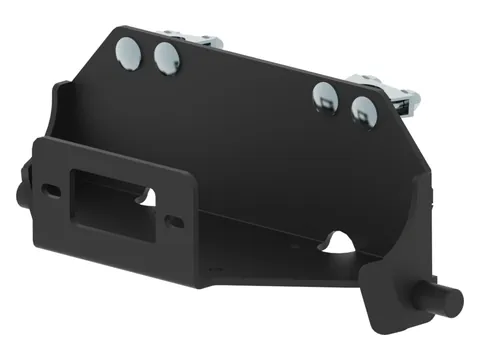 Adapter Front-mount Iron Baltic AODES 800