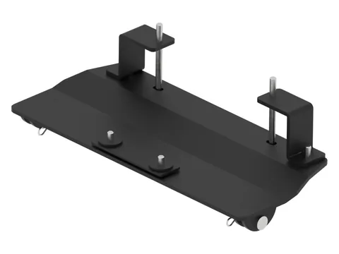 Adapter pługa Mid-mount Iron Baltic CFMOTO U10 PRO (2025+)