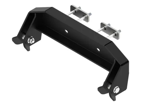 Adapter Front-mount Iron Baltic AODES Pathcross 1000 L
