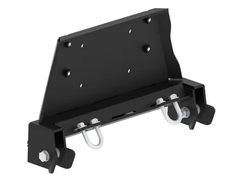Adapter Front-mount Iron Baltic AODES Pathcross 525L (+2025)