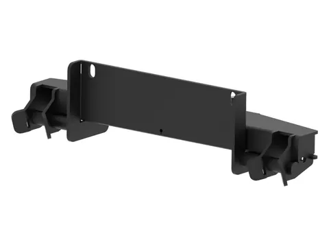Adapter Front-mount Iron Baltic CFMOTO U10 PRO (2025+)