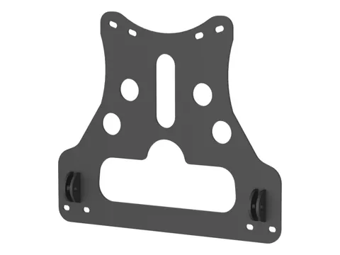 Adapter pługa Mid-mount Iron Baltic Arctic Cat TRV 1000