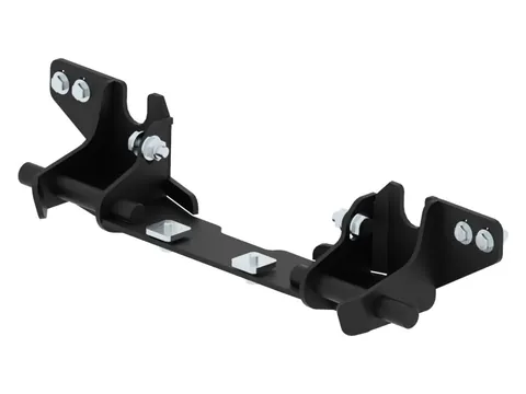 Adapter Front-mount Iron Baltic CORVUS TerrainDX4 (-2020)