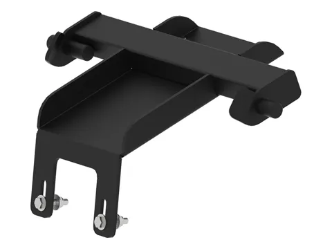 Adapter Front-mount Iron Baltic Can-Am Outlander 6x6 450 MAX