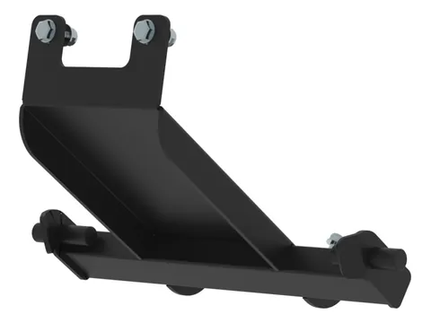 Adapter Front-mount Iron Baltic Can-Am Outlander 6x6 (2013-2016)