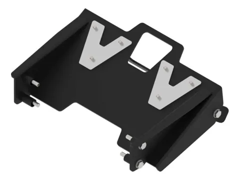 Adapter Front-mount Iron Baltic TGB 1000 LTX Blade