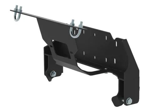 Adapter Front-mount Iron Baltic GOES 520